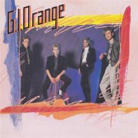 G.I. Orange - G.I. Orange