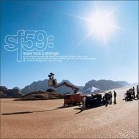 Starflyer 59 - Leave Here a Stranger