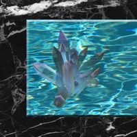 King Quartz - NEOTOKYOLIVE30XX