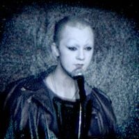 ANOHNI - I Will Survive b/w R.N.C. 2020