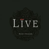 Live - Secret Samadhi