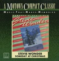 Stevie Wonder - Someday at Christmas