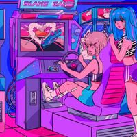 Beach Bunny - Good Girls (Don&rsquo;t Get Used)