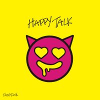 Paledusk - HAPPY TALK