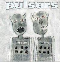 Pulsars - Pulsars