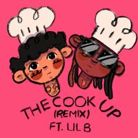 RUSSELL! - THE COOK UP (BASED REMIX)