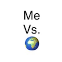 The All-American Rejects - Me Vs. The World