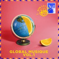 Synapson - Global Musique Vol.1