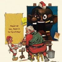 toasty digital - MAYBE WE CAN MAKE IT TO CHRISTMAS