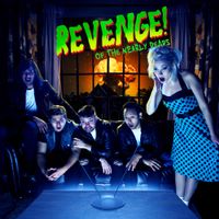 The Nearly Deads - Revenge of the Nearly Deads