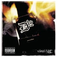 D12 - Devil's Night