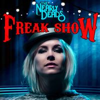 The Nearly Deads - Freakshow