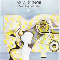 Asia Minor - Between Flesh and Divine