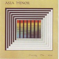Asia Minor - Crossing the Line
