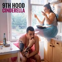QUAF Twp. - 9th hood CINDERELLA