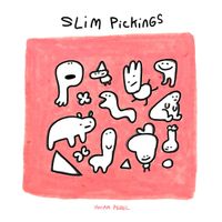 Yotam Perel - slim pickings