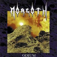 Morgoth - Odium