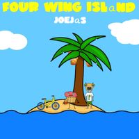 JoeJas - Four Wing Island