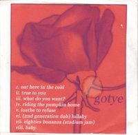 Gotye - Gotye