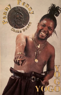Penny Penny - Yogo Yogo