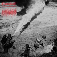 Complot! / Primitive Warfare - Complot! / Primitive Warfare