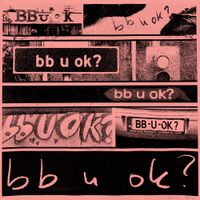 San Holo - bb u ok?