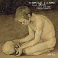 Alban Gerhardt / Steven Osborne - Cello Sonatas