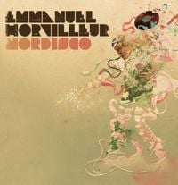Emmanuel Horvilleur - Mordisco