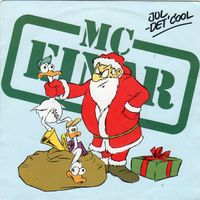MC Einar - Jul - Det' Cool