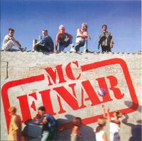 MC Einar - Ahr D&eacute;r!