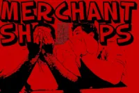Merchant Ships - Bummer Times Demo