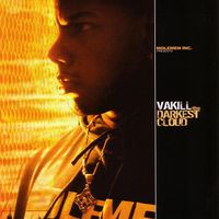 Vakill - The Darkest Cloud