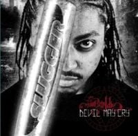 Iron Braydz - Devil May Cry