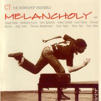 Cecil Taylor - Melancholy
