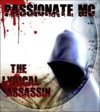 Passionate MC - The Lyrical Assassin