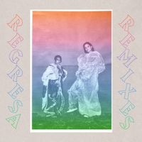 Buscabulla - Regresa Remixes