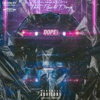 Ca$ablanca & Clypto - The Back'Drop