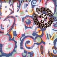 Blues Traveler - Blues Traveler