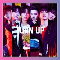 GOT7 - Turn Up