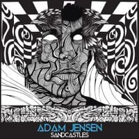 Adam Jensen - Sandcastles