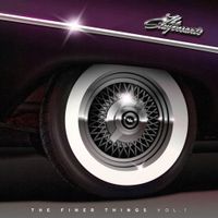 The Stuyvesants - The Finer Things Vol. 1