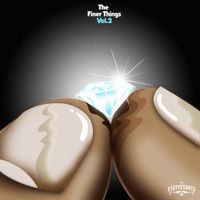 The Stuyvesants - The Finer Things Vol. 2