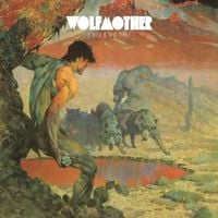 Wolfmother - Joker & The Thief