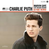 Charlie Puth - Marvin Gaye (DJ Kue Remix)
