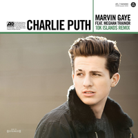 Charlie Puth - Marvin Gaye (10K Islands Remix)
