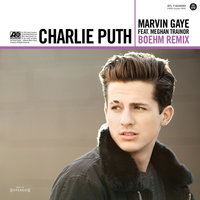 Charlie Puth - Marvin Gaye (Boehm Remix)