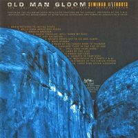 Old Man Gloom - Seminar II: The Holy Rites of Primitivism Regressionism