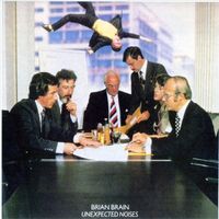 Brian Brain - Unexpected Noises
