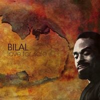 Bilal - Love for Sale