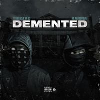 Karma & Trizzac - Demented